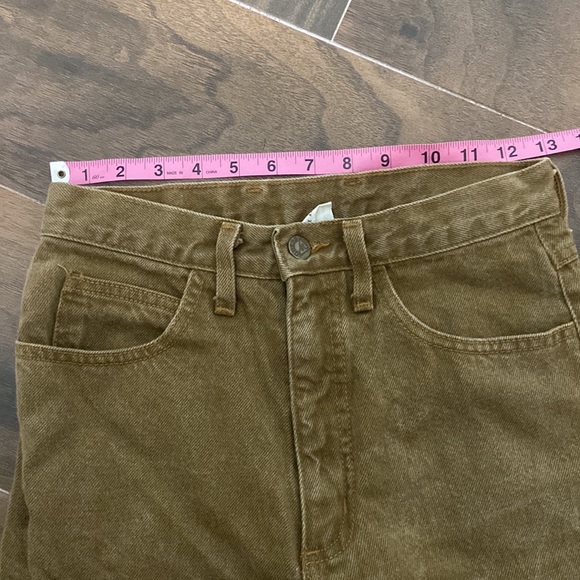 SUPER RARE Vintage GUESS pants. (28) - Picture 9 of 9